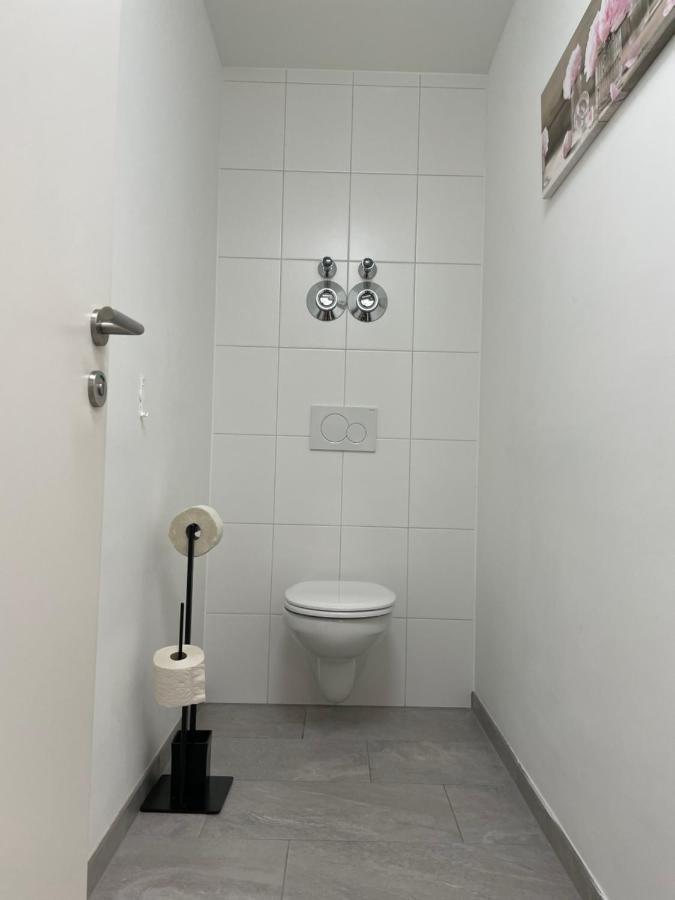 City Top - Apartment İnnsbruck Dış mekan fotoğraf