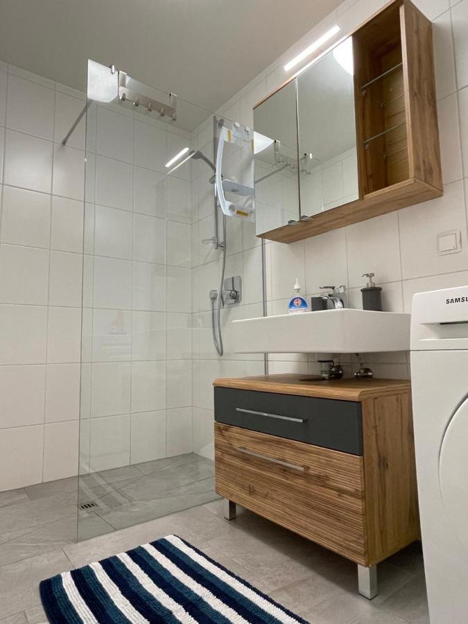 City Top - Apartment İnnsbruck Dış mekan fotoğraf