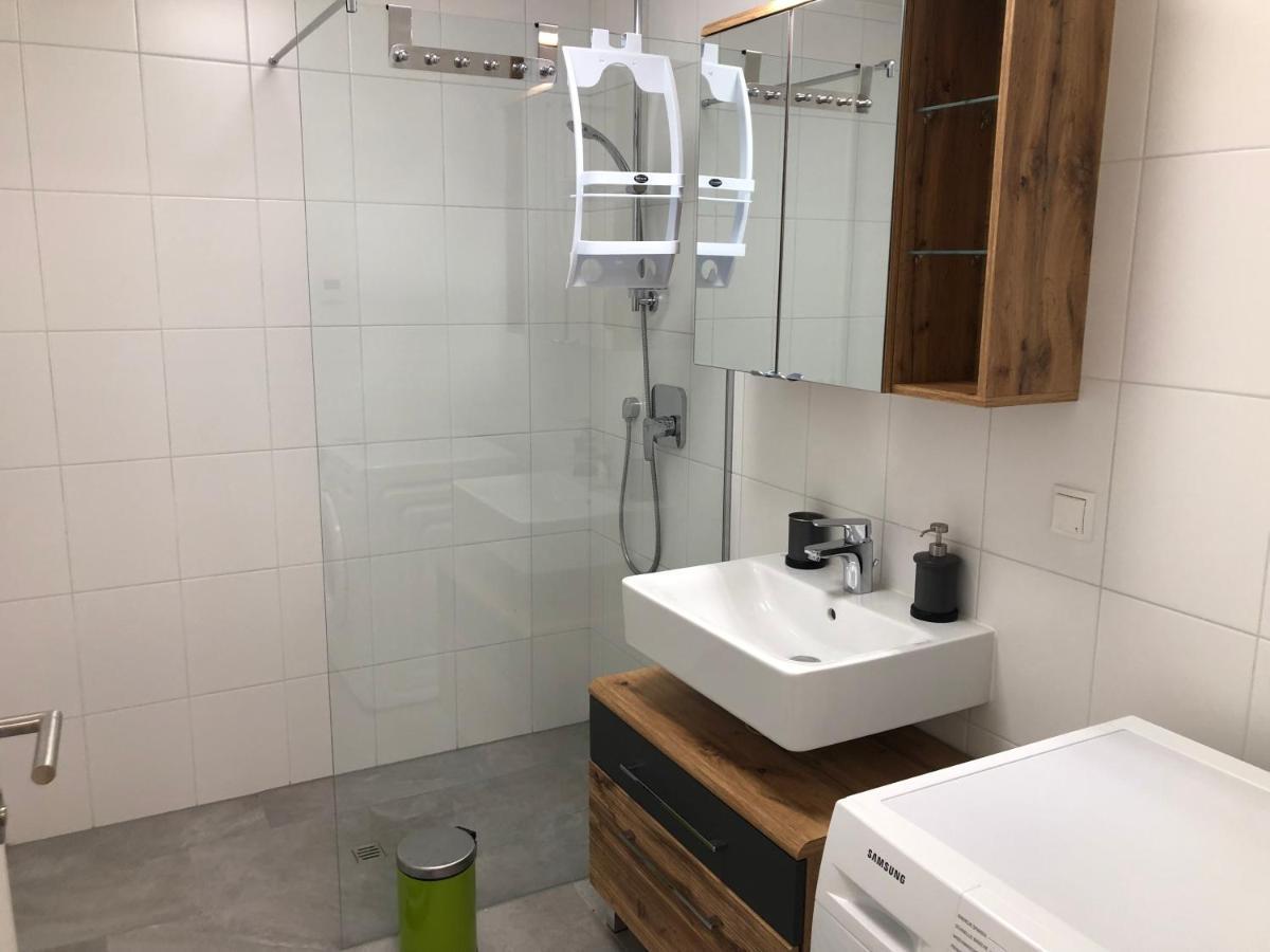 City Top - Apartment İnnsbruck Dış mekan fotoğraf