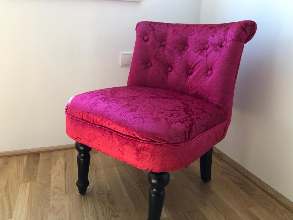 City Top - Apartment İnnsbruck Dış mekan fotoğraf