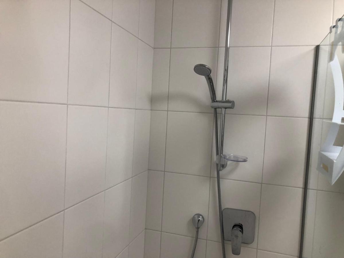 City Top - Apartment İnnsbruck Dış mekan fotoğraf