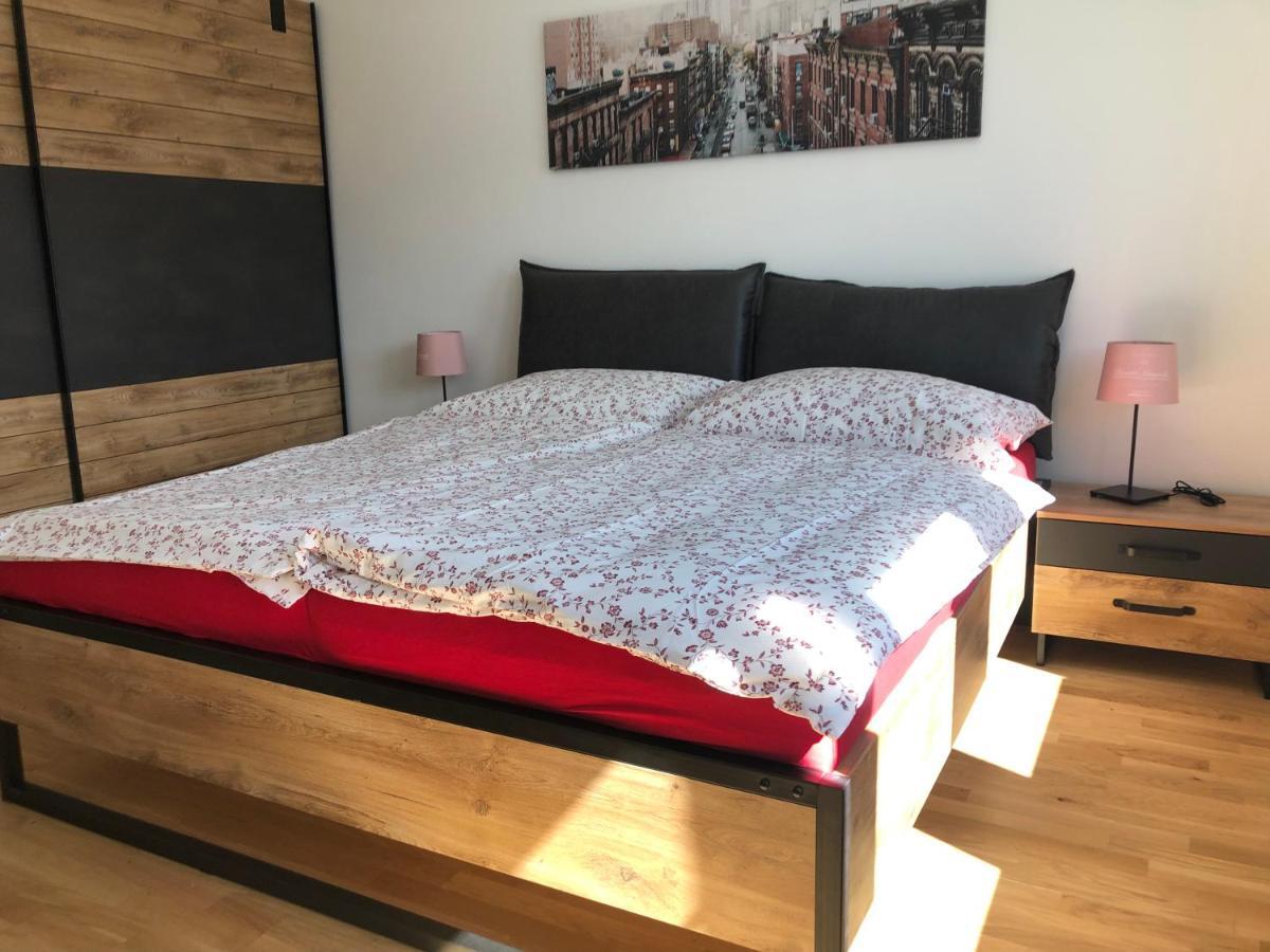 City Top - Apartment İnnsbruck Dış mekan fotoğraf