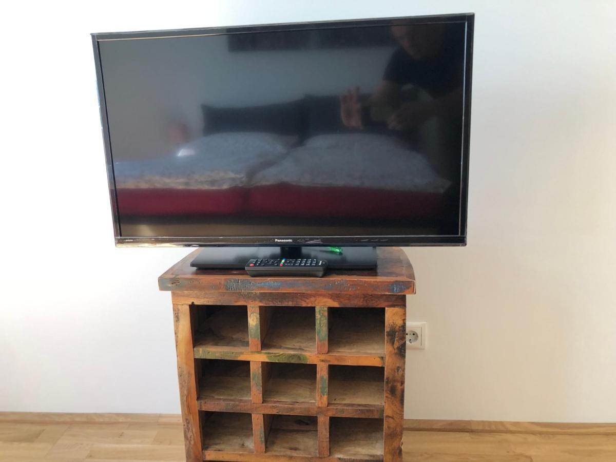 City Top - Apartment İnnsbruck Dış mekan fotoğraf