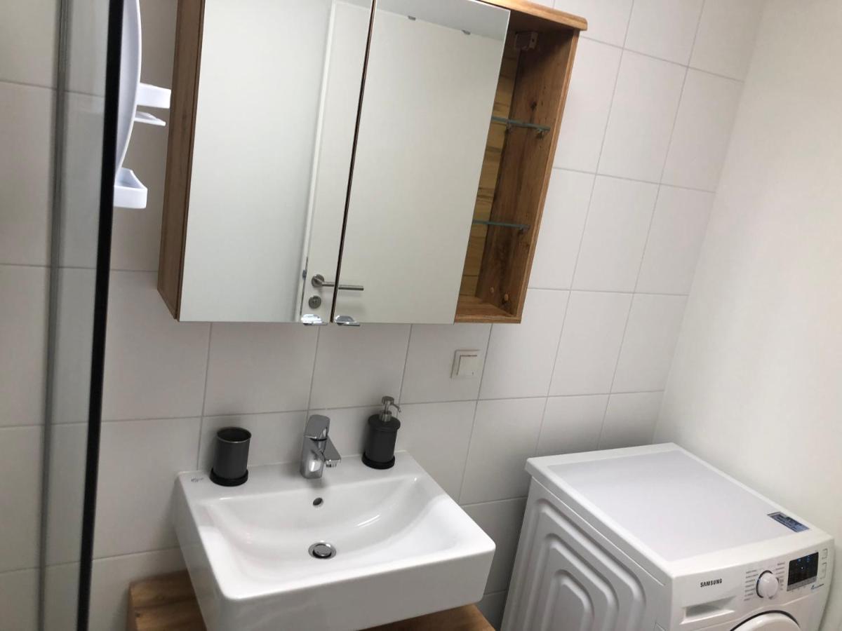 City Top - Apartment İnnsbruck Dış mekan fotoğraf