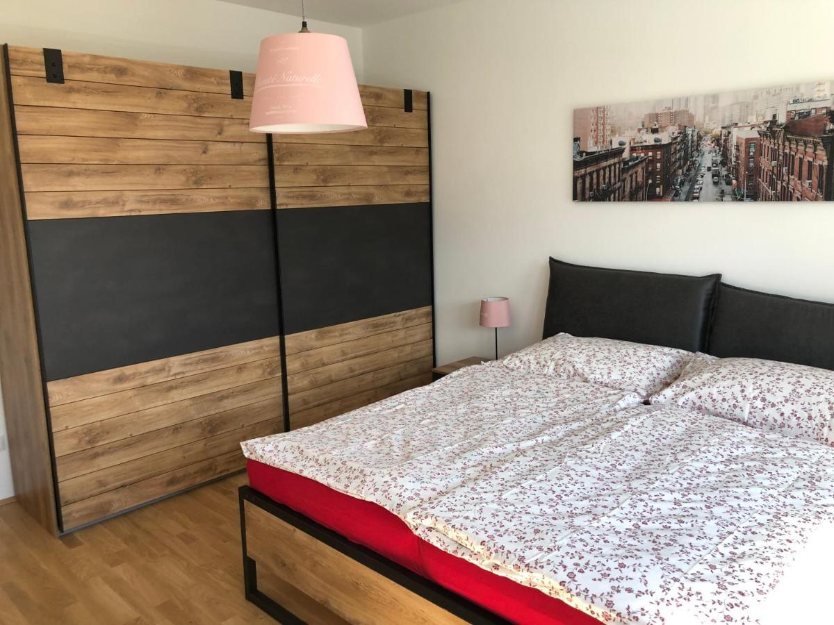 City Top - Apartment İnnsbruck Dış mekan fotoğraf